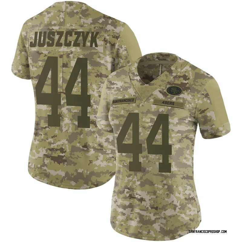 kyle juszczyk jersey