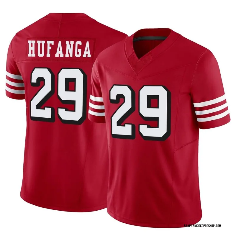 hufanga jersey near me