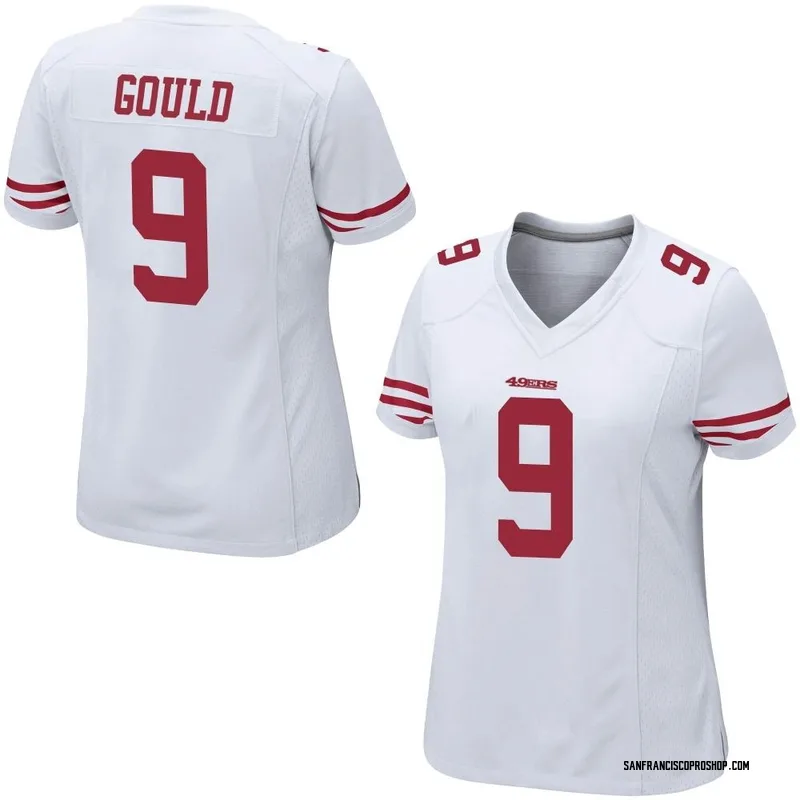 robbie gould jersey cheap